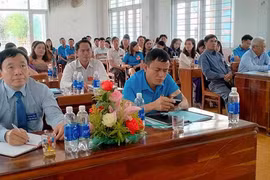 Công ty Cà phê Ia Sao 1: Phấn đấu có 90% vườn cây loại A