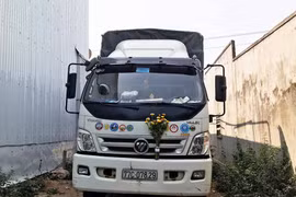 Chư Pah: Liên tiếp mất trộm bình ắc quy xe tải