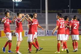 Lịch thi đấu, lịch trực tiếp bóng đá AFC Cup hôm nay 11.3: Chiến thắng đầu tay cho Than Quảng Ninh?
