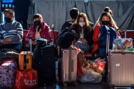 Một AI đã gửi cảnh báo đầu tiên về Covid-19 trước cả con người