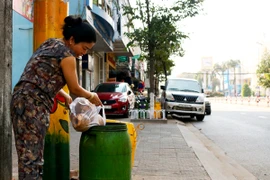 Việc làm nhỏ, ý nghĩa lớn