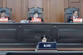 Chỉ thị khẩn cấp của Chánh án TAND Tối cao trong hệ thống tòa án