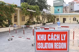 Bệnh nhân thứ 35 nhiễm Covid-19 là nữ nhân viên siêu thị ở Đà Nẵng