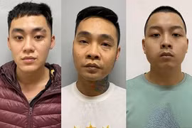 Chém chết một thanh niên trên đường đi giải quyết mâu thuẫn