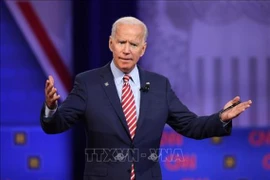 Bầu cử sơ bộ ứng viên Tổng thống Mỹ, Cựu Phó Tổng thống Joe Biden có thêm nhiều chiến thắng