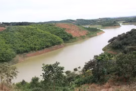 Điều tra hàng loạt cán bộ sai phạm ở Đắk Nông