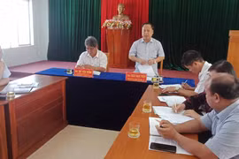 Mỗi người dân cần nâng cao ý thức chủ động phòng, chống dịch bệnh Covid-19