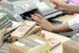 925.000 tỷ bị ảnh hưởng dịch Covid-19: Ngân hàng đối mặt với nợ xấu và giảm lợi nhuận