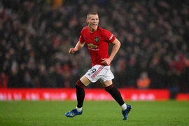 5 cầu thủ tiến bộ khó tin ở Premier League: McTominay và ai?