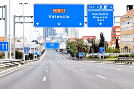 IMF: Kinh tế thế giới đối mặt với tăng trưởng âm