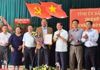 Tỉnh ủy Đắk Lắk chỉ định Bí thư huyện Buôn Đôn sau kỳ tuyển chọn