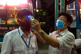 Gia Lai: Khuyến cáo phòng-chống dịch bệnh Covid-19 dành cho người điều khiển và hành khách sử dụng phương tiện giao thông công cộng