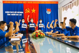 Sáng tạo tuyên truyền phòng ngừa dịch bệnh