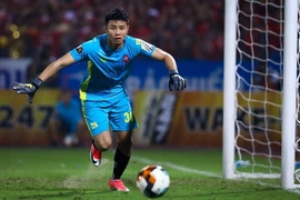 Tin sáng (25/3): "Đại gia" Thái Lan theo đuổi hậu duệ Đặng Văn Lâm