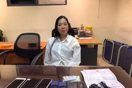 "Chuộng" khách sạn sang trốn truy nã, "kiều nữ" làm giả bệnh án tâm thần bị tóm gọn