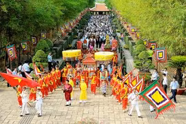 Gia Lai thông báo nghỉ Lễ Giỗ tổ Hùng Vương