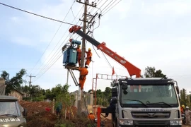 Gia Lai: Triển khai các giải pháp tiết kiệm điện