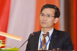 Ông Cao Huy được bổ nhiệm làm Phó Chủ nhiệm Văn phòng Chính phủ