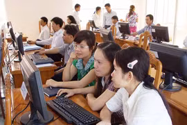 Gia Lai: Đảm bảo an toàn thông tin phục vụ đại hội Đảng