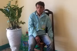 Vào nhà nghỉ để lừa lấy xe máy của "người tình" rồi cao chạy xa bay