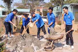 Gia Lai khởi động Tháng Thanh niên 2020