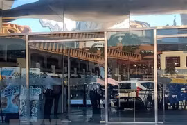 Vụ bắt giữ con tin tại Philippines: Thủ phạm từng là nhân viên an ninh