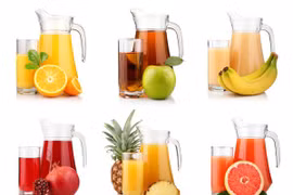 10 loại "trái cấm" đối với người mắc bệnh tiểu đường