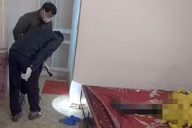 Hẹn người tình vào nhà nghỉ rồi sát hại vì nợ tiền không đòi được