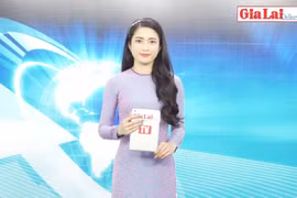 Gia Lai 48h: Áo dài trong tiềm thức phụ nữ Việt