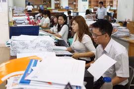 8 đối tượng được đề xuất tăng lương, trợ cấp từ ngày 1-7