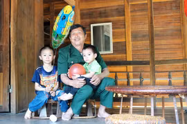 61 năm ngày truyền thống Bộ đội Biên phòng (3.3.1959 - 3.3.2020): Huyền thoại Chà Tở