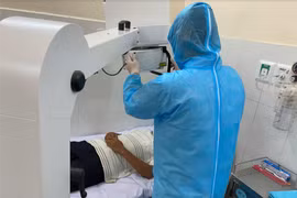 Sức khỏe người dân là trên hết