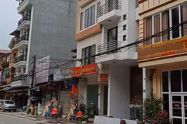 Một du khách nước ngoài tử vong trong khách sạn ở Sa Pa