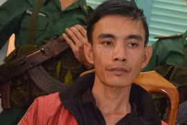 Bắt giữ đối tượng tàng trữ trái phép chất ma túy