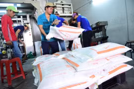 An ninh lương thực VN chỉ xếp 57/113 quốc gia, Thủ tướng yêu cầu bàn những yếu kém