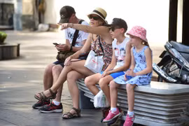 9 khách sạn, resort ở TP.HCM đăng ký làm nơi cách ly phòng dịch COVID-19