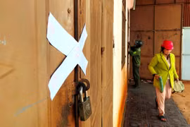 Thêm thông tin về nghi án vỡ nợ hàng tỉ đồng ở Diên Phú