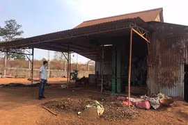 Nghi án vỡ nợ hàng tỷ đồng tại xã Diên Phú