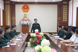 Triển khai kết luận của Thủ tướng Chính phủ về phòng chống dịch