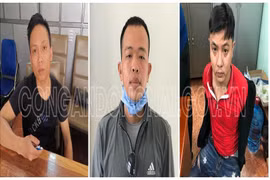 Tạm giữ nhóm đối tượng cho vay tín dụng đen, lãi suất 720%/năm