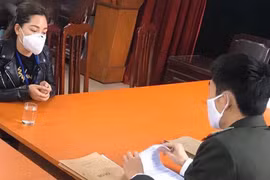 Rủ ăn, uống tỏi trị COVID-19, một phụ nữ bị mời uống... nước và phạt 12,5 triệu