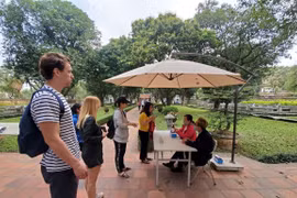 Sẽ xử lý nghiêm các trường hợp phân biệt đối xử với khách du lịch