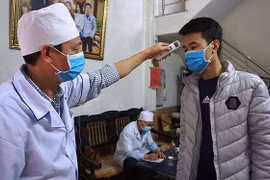 Những chiến binh thầm lặng