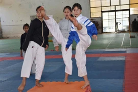 Taekwondo-hướng đầu tư tiềm năng