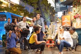 H'Hen Niê xuất hiện trong phim ngắn 'Why 98 Million Adolescent Girls Aren't In School'?