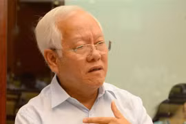 Ông Lê Hoàng Quân và thái độ của đảng viên khi bị kỷ luật