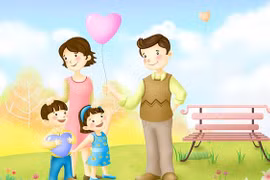 Đôi điều về hạnh phúc