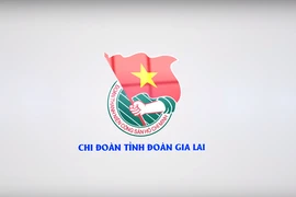 Ghen Cô Vy | Vũ điệu rửa tay | Chi đoàn Tỉnh đoàn Gia Lai