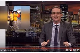 Ca khúc "Ghen cô Vy" làm mưa làm gió trên tạp chí Billboard và fanpage Unicef