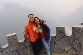 8-3, ngày yêu thương